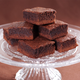 Image for article titled Ukrainian Delegate Knows It Dangerous To Eat At Peace Talks, But Brownie Just Too Tempting